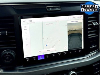 2025 Ford F-250SD Platinum