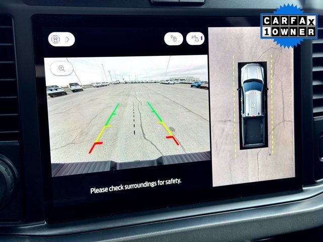 2025 Ford F-250SD Platinum