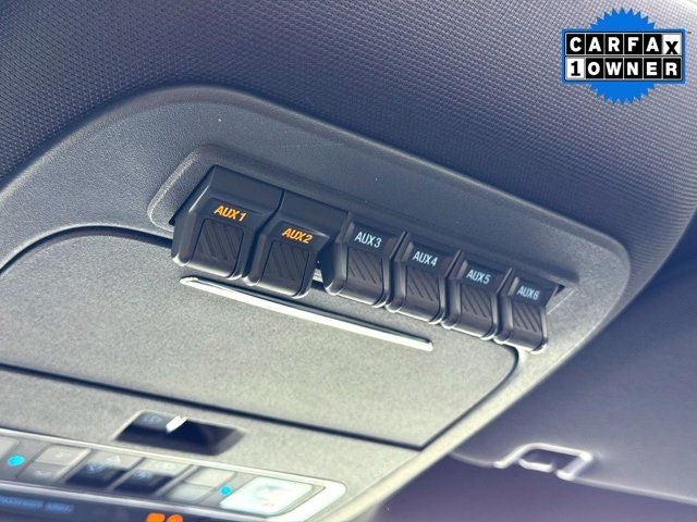 2025 Ford F-250SD Platinum