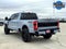2025 Ford F-250SD Platinum