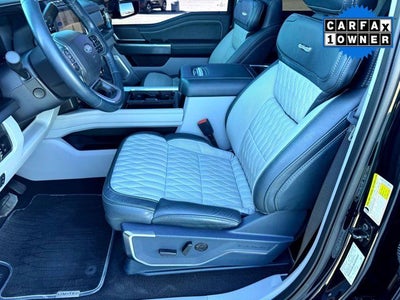 2024 Ford F-250SD Limited