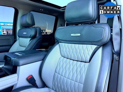 2024 Ford F-250SD Limited