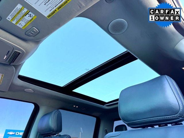 2024 Ford F-250SD Limited