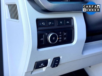 2024 Ford F-250SD Limited