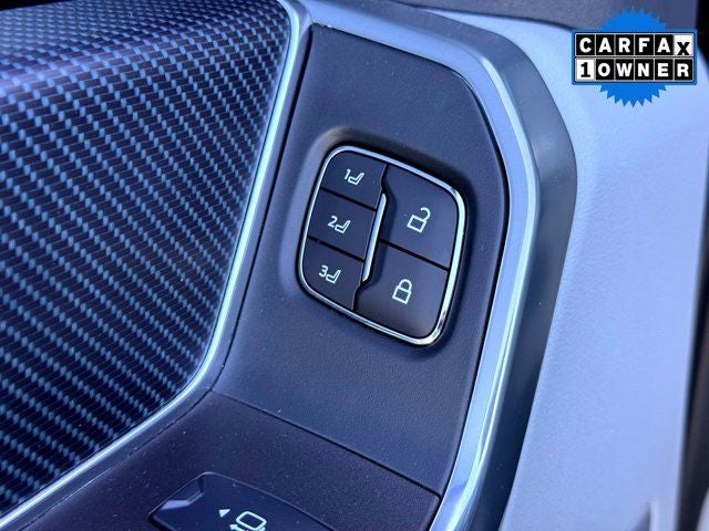 2024 Ford F-250SD Limited