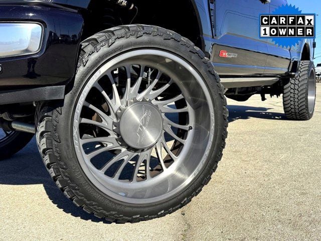 2024 Ford F-250SD Limited