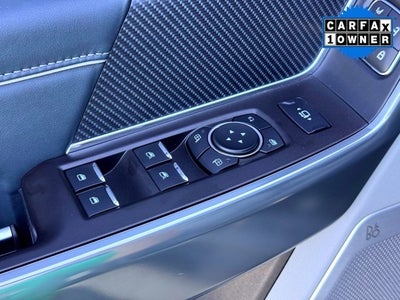 2024 Ford F-250SD Limited