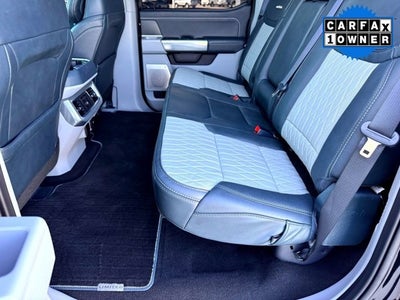 2024 Ford F-250SD Limited