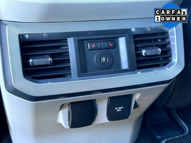 2024 Ford F-250SD Limited