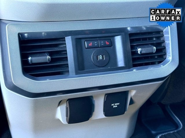 2024 Ford F-250SD Limited