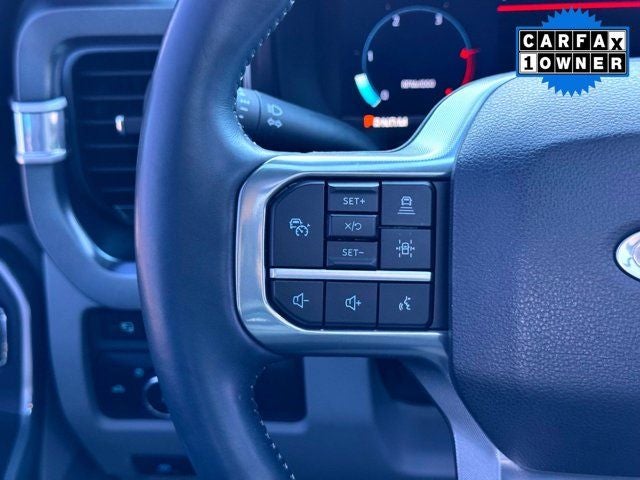 2024 Ford F-250SD Limited