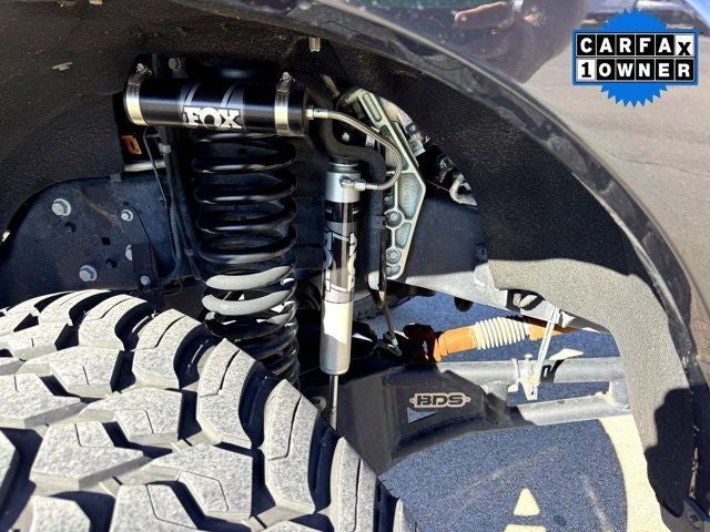 2024 Ford F-250SD Limited