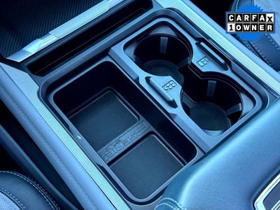 2024 Ford F-250SD Limited