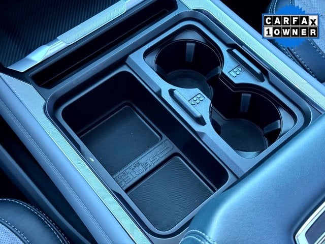 2024 Ford F-250SD Limited