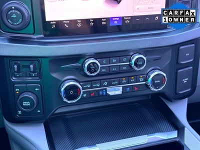 2024 Ford F-250SD Limited