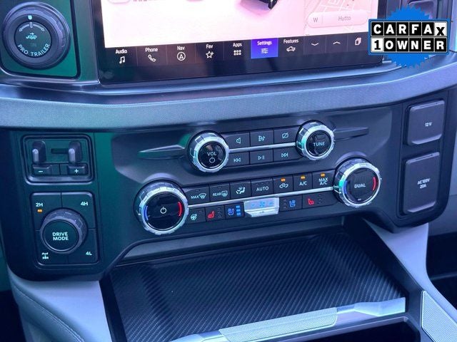 2024 Ford F-250SD Limited