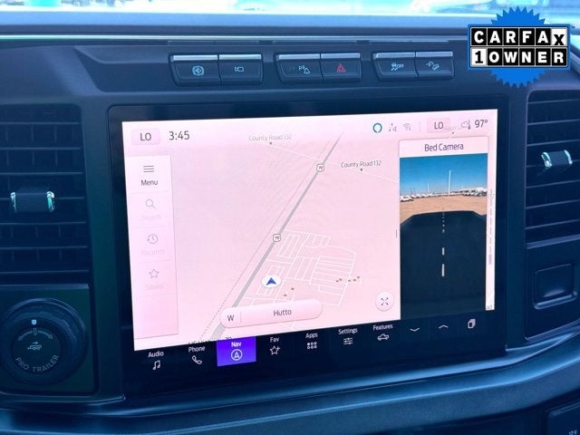 2024 Ford F-250SD Limited