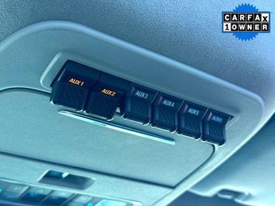 2024 Ford F-250SD Limited