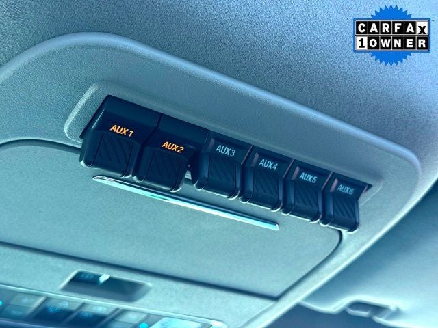 2024 Ford F-250SD Limited