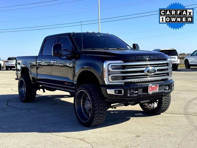 2024 Ford F-250SD Limited