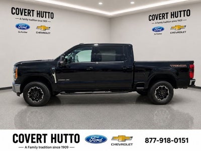 2023 Ford F-250SD Lariat
