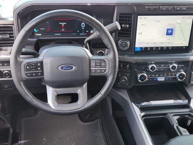 2024 Ford F-250SD Lariat