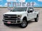 2020 Ford F-250SD King Ranch