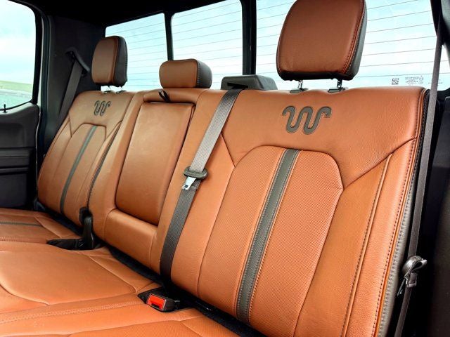 2020 Ford F-250SD King Ranch