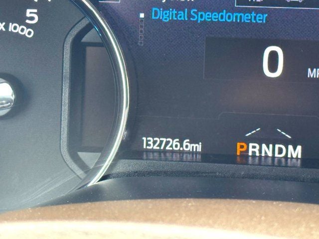 2020 Ford F-250SD King Ranch