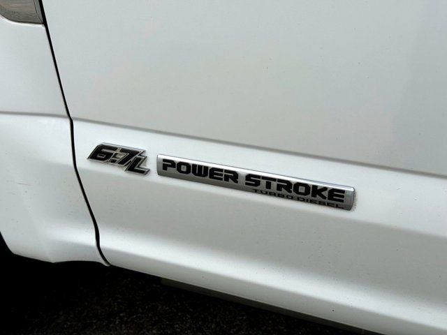 2020 Ford F-250SD King Ranch