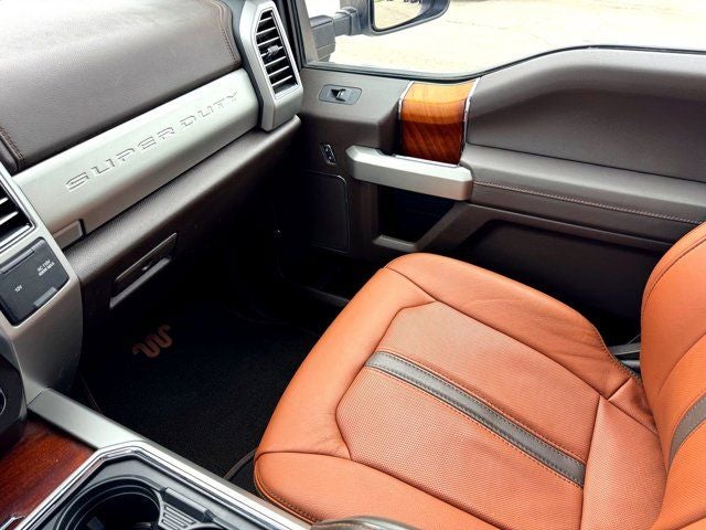 2020 Ford F-250SD King Ranch