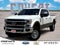 2020 Ford F-250SD King Ranch