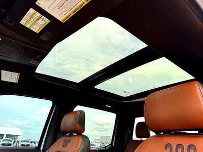 2020 Ford F-250SD King Ranch