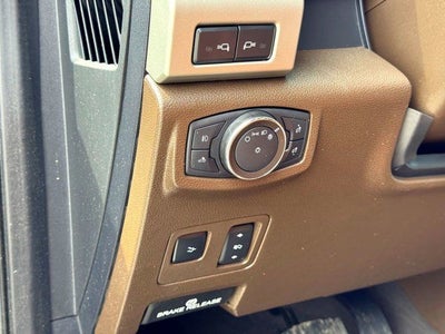 2020 Ford F-250SD King Ranch