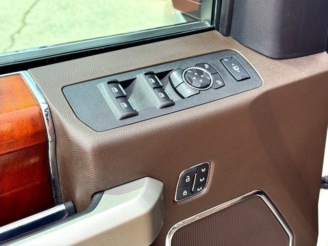 2020 Ford F-250SD King Ranch