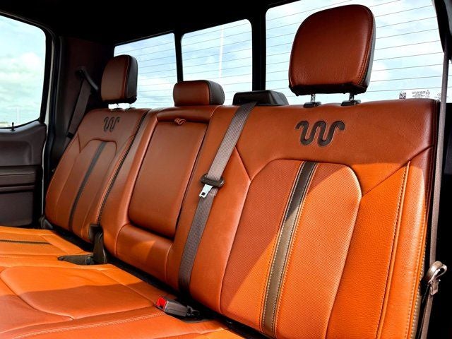 2020 Ford F-250SD King Ranch