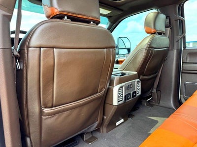 2020 Ford F-250SD King Ranch