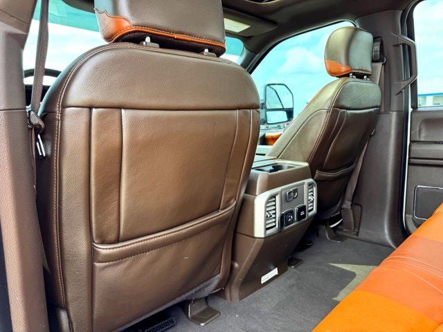 2020 Ford F-250SD King Ranch