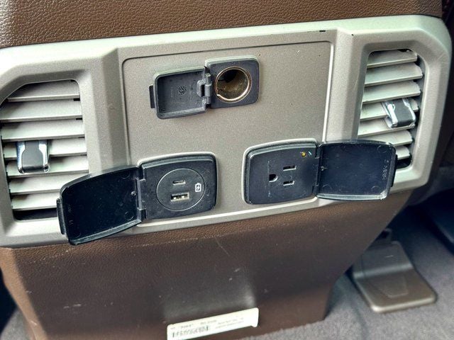 2020 Ford F-250SD King Ranch