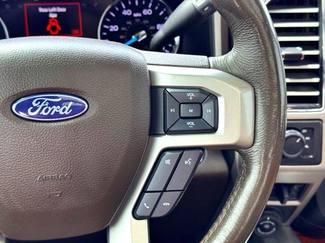 2020 Ford F-250SD King Ranch