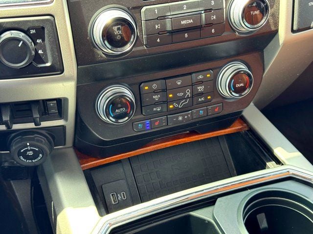 2020 Ford F-250SD King Ranch