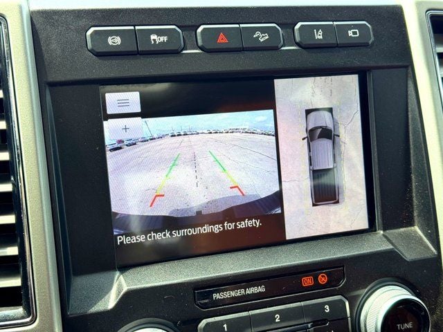 2020 Ford F-250SD King Ranch