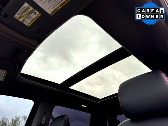 2021 Ford F-250SD Lariat Shelby Baja