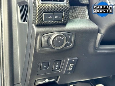 2021 Ford F-250SD Lariat Shelby Baja