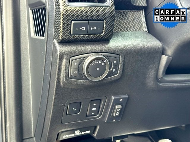 2021 Ford F-250SD Lariat Shelby Baja