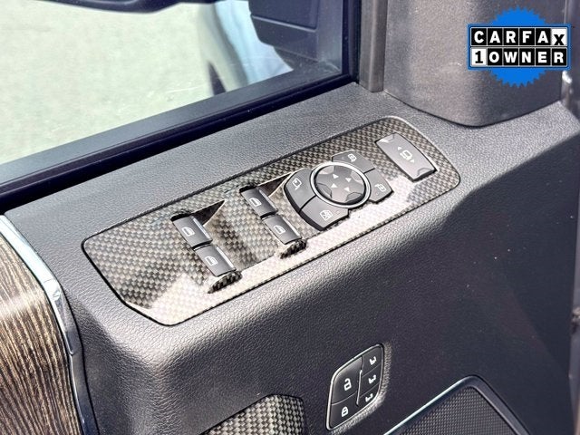 2021 Ford F-250SD Lariat Shelby Baja