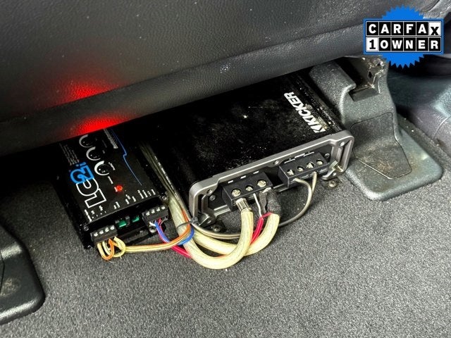 2021 Ford F-250SD Lariat Shelby Baja