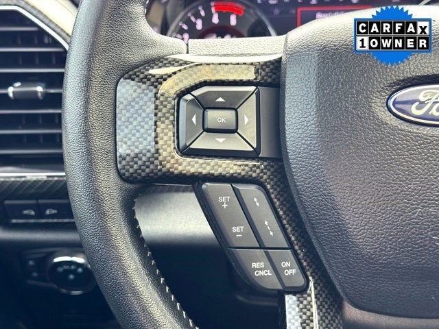 2021 Ford F-250SD Lariat Shelby Baja