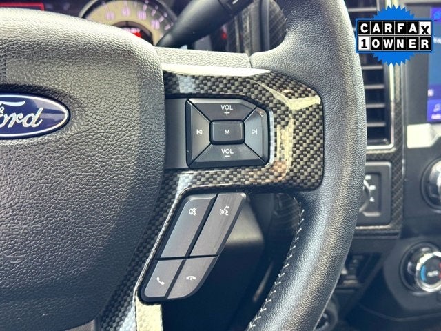 2021 Ford F-250SD Lariat Shelby Baja