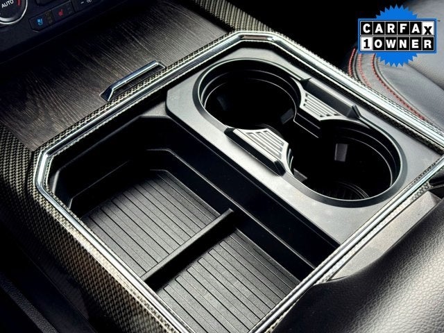 2021 Ford F-250SD Lariat Shelby Baja